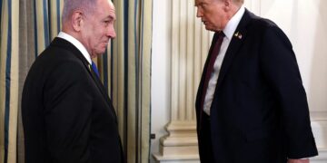 تلاش رژیم اسرائیل برای دریافت تفاهم‌نامه جانبی با واشنگتن درباره آینده غزه