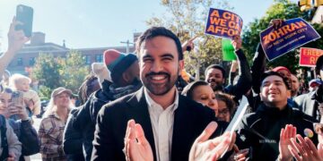 پیروزی ممدانی، نشانه‌ یک واقعیت جدید؟