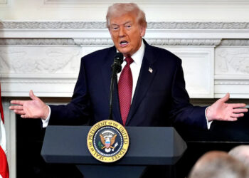 نشست گروه ۲۰ بدون حضور ترامپ در آفریقای جنوبی برگزار میشود