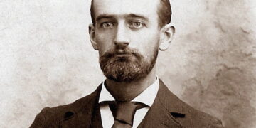 زندگی فردریک ترامپ: از مهاجرت به آمریکا تا پایه‌گذاری امپراتوری خانوادگی ترامپ