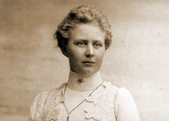 الیزابت کریست ترامپ: زن سرسختی که امپراتوری ترامپ را از خاکستر ساخت