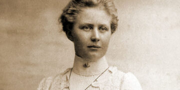 الیزابت کریست ترامپ: زن سرسختی که امپراتوری ترامپ را از خاکستر ساخت