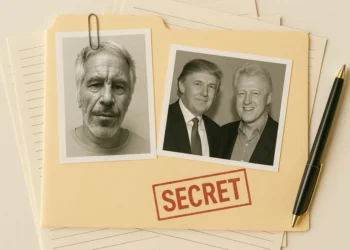 «جفری اپستین کیست؟ از وال‌استریت تا امپراتوری سایه» (بخش نخست)