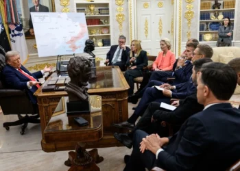 اختلافات تعرفه‌ای و رفتارهای تحقیر‌آمیز ترامپ