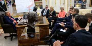 اختلافات تعرفه‌ای و رفتارهای تحقیر‌آمیز ترامپ