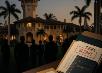 مارالاگو؛ قلعهای با دروازههای باز اما نامرئی