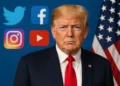 ترامپ؛ اولین رئیسجمهور شبکههای اجتماعی
