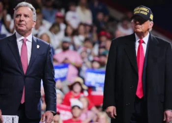 استیو ویتکاف: از دلال املاک نیویورک تا معمار دیپلماسی ترامپ