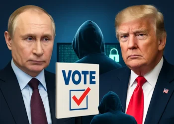 از مسکو تا کاخ سفید: سایه پوتین بر سه انتخابات آمریکا