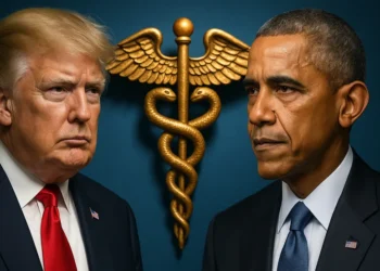 جراحی بزرگ نظام سلامت آمریکا؛ تقابل ترامپ با میراث اوباما
